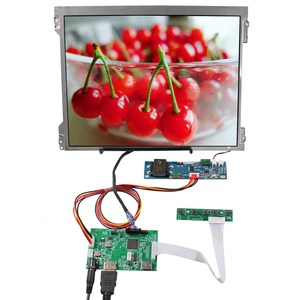 <span class=keywords><strong>LCD</strong></span> thay thế Bảng điều khiển USB <span class=keywords><strong>LCD</strong></span> hiển thị bảng điều khiển 12.1inch 1024x768 ngoài trời kỹ thuật số biển Màn hình 121 Màn hình <span class=keywords><strong>LCD</strong></span> - Product Image 2
