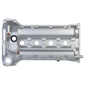 543254353 in Lega di alluminio Testa Del Cilindro Del Motore Coperchio Della Valvola per Roewe 350 1.5T