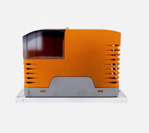ใหม่ 80SD100XS.C0XX-01 ไดรเวอร์ B&R รุ่น 80SD100XS.C0XX-01 - Product Image 5