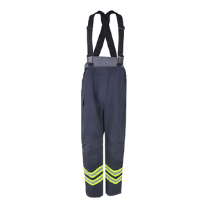 <span class=keywords><strong>Traje</strong></span> <span class=keywords><strong>de</strong></span> <span class=keywords><strong>Bombero</strong></span> con Certificado CE EN 469, Ropa Nueva, <span class=keywords><strong>Traje</strong></span> Azul <span class=keywords><strong>de</strong></span> <span class=keywords><strong>Bombero</strong></span>, Chaqueta Personalizada, Pantalones con Bolsa Amarilla - Product Image 2