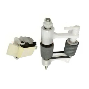 ADF Paper Feeder Pickup <b>Roller</b> Fits For HP CM4730f 9250c 4730xs M4345xm M4345x 4345 9200C 4730x M4345 9200c 4730 CM4730fm - Product Image 4