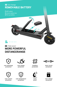 Multifonction — solution de d'affûtage de <span class=keywords><strong>scooter</strong></span> électrique, dispositif omnii 4g intégré, pour <span class=keywords><strong>scooter</strong></span> électrique, avec GPS - Product Image 2