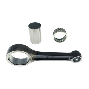 BX14110123 VARILLA DE CIGÜEÑAL ACCESORIOS DE MOTOCICLETA para <span class=keywords><strong>C90</strong></span> C100 C110 ECO100 BAJAJ PLATINO100 MINI POCKET ATV DIRTBIKE QUAD - Product Image 3