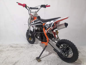 <span class=keywords><strong>Moto</strong></span> de course, 4 temps, avec poches, moteur à essence 50cc 90cc 110cc, pour adultes, avec CE, tendance, nouveau, 2020 - Product Image 6