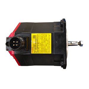 FANUC A06B-0235-B005 # Motor Servo AC - Product Image 1