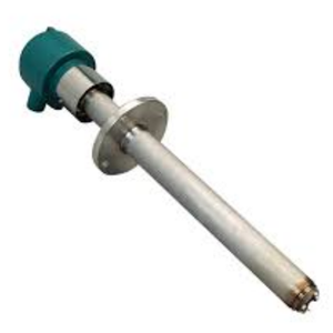 <span class=keywords><strong>Yokogawa</strong></span> ZR22G Zirconia sauerstoff analysator - Product Image 3