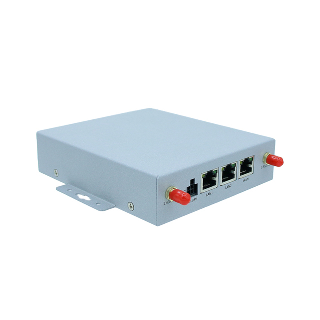 High Quality Dual Band 5g Vehicle Router Chipset MT7621A 1200Mbps Mobile Router 5g with SIM Slot