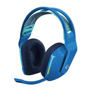 <span class=keywords><strong>Casque</strong></span> de jeu <span class=keywords><strong>sans</strong></span> <span class=keywords><strong>fil</strong></span> <span class=keywords><strong>Logitech</strong></span> <span class=keywords><strong>G733</strong></span> Lightspeed avec bandeau à suspension, Lightsync RGB, <span class=keywords><strong>casque</strong></span> de jeu avec microphone - Product Image 3