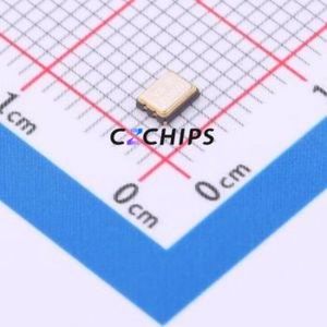SX3DF150.000B20F30PNN Crystal Oscillator (Active) SMD3225-6P Crystal Oscillator 150MHz 20ppm LVPECL 3.3V - Product Image 1