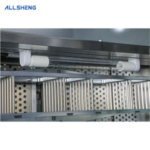 Système d'extraction automatique d'<span class=keywords><strong>ADN</strong></span> d'extracteur d'acide nucléique d'<span class=keywords><strong>ADN</strong></span>/arn - Product Image 5