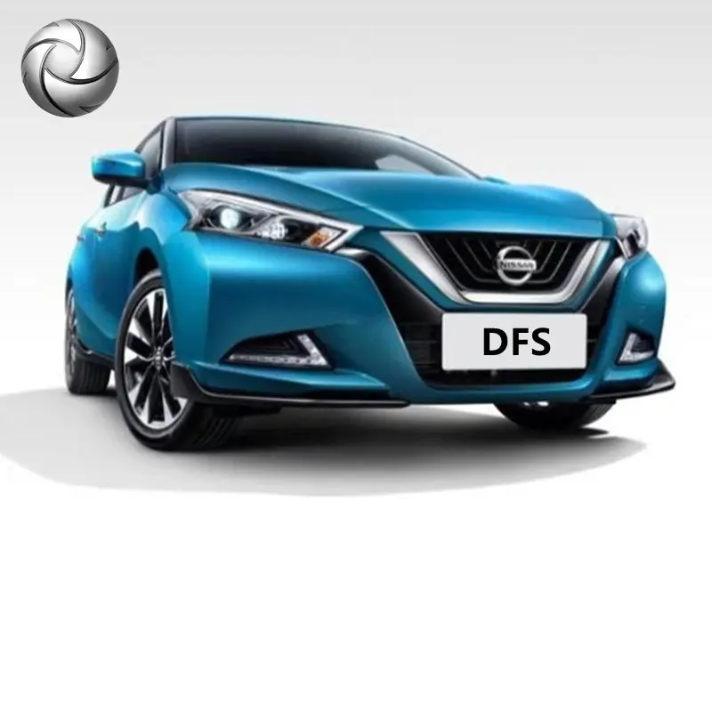 Dfs high speed low fuel consumption Nissan Bluebird gasoline car left hand drive New Car