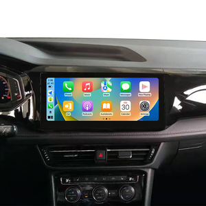 Autoradio Android 13 11,8 pouces pour <span class=keywords><strong>Volkswagen</strong></span> Tharu 2019-<span class=keywords><strong>2021</strong></span> DSP Carplay <span class=keywords><strong>GPS</strong></span> Navigation Stéréo Écran vertical - Product Image 3