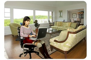 OK010S Đa Chức Năng Full Motion Ghế Kẹp Bàn Phím/Máy Tính Xách Tay Bàn Chủ + Vuông Mouse Pad + Ghế Arm Kẹp Chuột Pad - Product Image 6