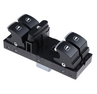 Bouton de commande de l'interrupteur électrique avant gauche 5ND959857 pour CC Golf Jetta Passat Tiguan Rabbit 2005-2014