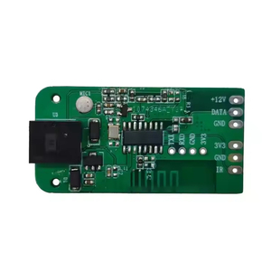 Nhà Máy Bán buôn OEM không dây bluetooths Loa bảng mạch bo mạch chủ bảng điều khiển <span class=keywords><strong>PCB</strong></span> lắp ráp pcba - Product Image 5