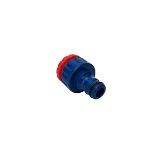 Adaptateur de <span class=keywords><strong>robinet</strong></span> pivotant en plastique, connecteur de luxe à double usage, pour la <span class=keywords><strong>cuisine</strong></span>, pièces - Product Image 6