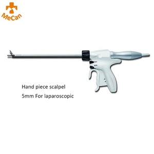 Sistema de bisturí ultrasónico veterinario para animales, nuevo generador de huesos, bisturí portátil para cirugía de mascotas - Product Image 2