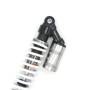 リアサスペンション280mmユニバーサルオートバイショックアブソーバー工場直販 - Product Image 4