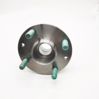 Rodamiento de Cubo de Rueda Jin RuiFeng para FORD MAZDA OEM 512161 DACF1041