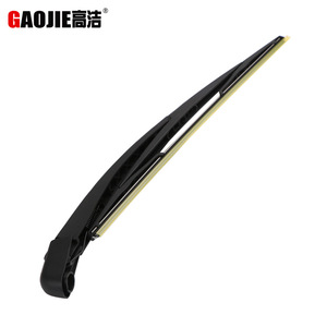 Lame d'essuie-glace arrière Gaojie pour C30 2007-2013 OE 31290075 30649727 31290076 - Product Image 4