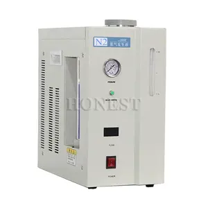 High Performance Nitrogen Generator Food Grade / Generator Nitrogen / Small Liquid Nitrogen Generator