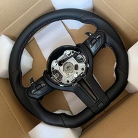 Volant sport M pour BMW M3 M4 M5 F10 F30 F80 F32 F35 F36 F12 F13 F15 F16 F20 F22 F23 F25 F26 F45 F48 F80 E60 E90 E71