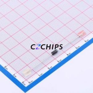 Original&New 2EZ24D5 DO-41 Diode Zener Diode Whole Sale Electronic Component Chips Supplier & BOM Service - Product Image 2