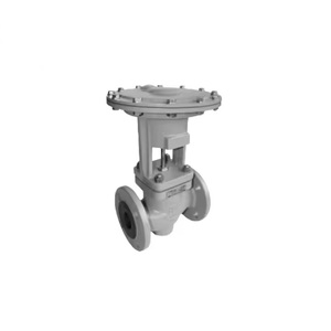 Válvulas de Control Neumáticas Samson Serie 3241 Versión Ansi - Product Image 6