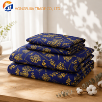 Tissu en microfibre 100% polyester, uni, brossé, imprimé par dispersion, fibres ultra-fines, enduit PA, poids moyen, pour draps textiles de maison