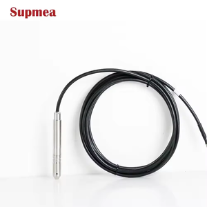 Thép không gỉ 10m quang cảm biến mức chất lỏng bùn cảm biến mức - Product Image 4