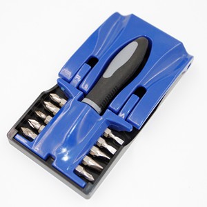 46pcs hộ gia đình đa chức năng ổ cắm <span class=keywords><strong>Hex</strong></span> Screwdriver Ratchet cờ lê công cụ thiết lập - Product Image 1