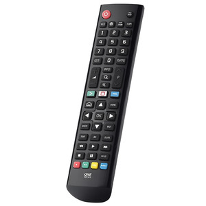 Télécommande TV (Lg) Noire URC 4911 - Product Image 3