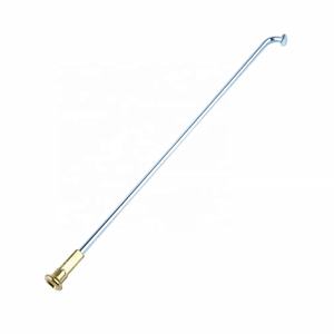 Nicecnc ชุดจุกนมก้านหลัง3.2มม. สำหรับ <span class=keywords><strong>Honda</strong></span> SS50 C70 CL70 CT90 CT110 <span class=keywords><strong>C110</strong></span> CD70 - Product Image 3