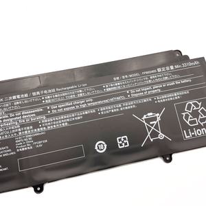 Nouvelle arrivée Batterie d'ordinateur portable 14,4V 50Wh FPB0339S FPCBP535 CP737633-01 <span class=keywords><strong>3310A</strong></span> 0340S pour Fujitsu Lifebook U937 E548 - Product Image 2