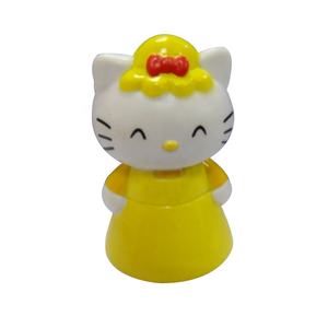 <span class=keywords><strong>2023</strong></span> OEM nuevo Hello CAT figuras de Anime de gatito baratas figuras de gato encantador figura de acción de gatito de Anime lindo - Product Image 3