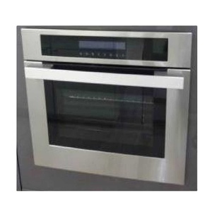 Horno Empotrado Digital de Convección de Acero Inoxidable de 24 Pulgadas y 70 l/2.47 pies cúbicos, Dtb325-70emu(t0) - Product Image 1