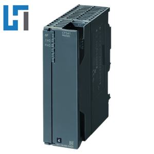 Nuevo Procesador de Comunicación SIMATIC S7-300 CP341 Original 6ES7341-1BH02-0AE0, Controlador de Programación PLC 6ES73411BH020AE0 en Stock - Product Image 2