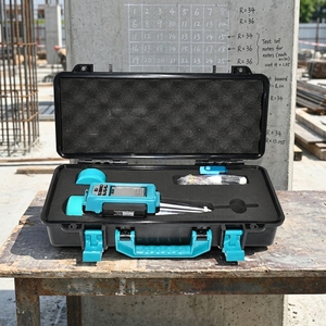 Martillo Digital Schmidt para Prueba de Rebote de Concreto, Precio del Martillo Schmidt Proceq - Product Image 1