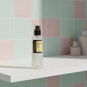 เซรั่มบำรุงผิวจากเกาหลีสำหรับบำรุงผิวหน้า COSRX ล้ำหน้าหอยทาก96 mucin Power Essence 100มล. - Product Image 1