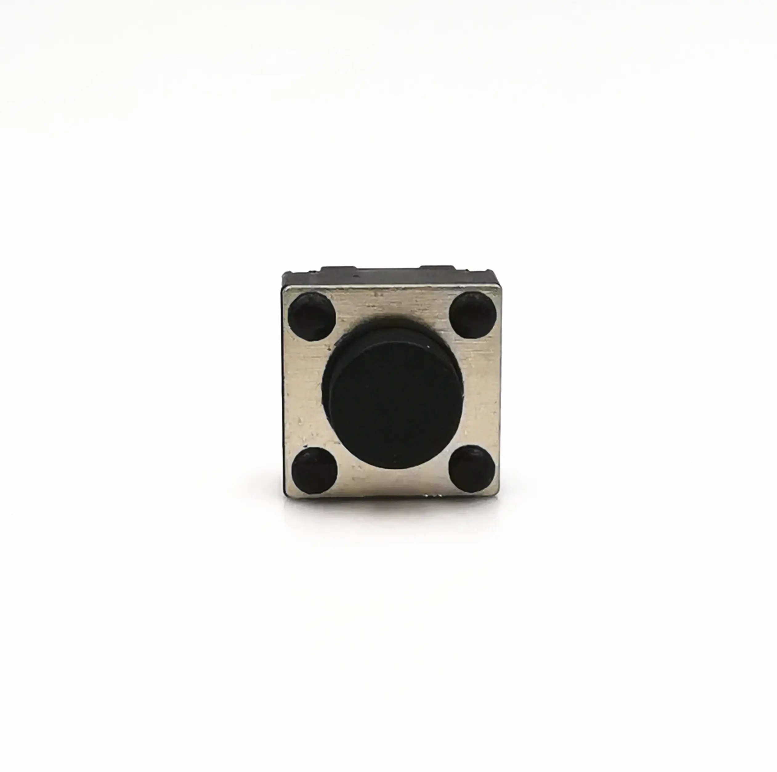 HCNHK factory directly sale 2 pin short handle 6mm switch dip momentary tactile push button smd tact switch