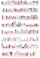 LOW quantité minimale de commande DIY Lip Plumper Oil Logo personnalisé Lipgloss Private Label Hydratant Huile pour les lèvres à saveur de fruits