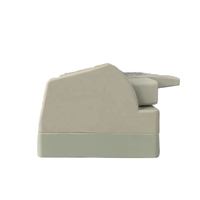Interrupteur à couteau industriel manuel en plastique HD11F-32/48 à double commande anti-erreur, de type ouvert