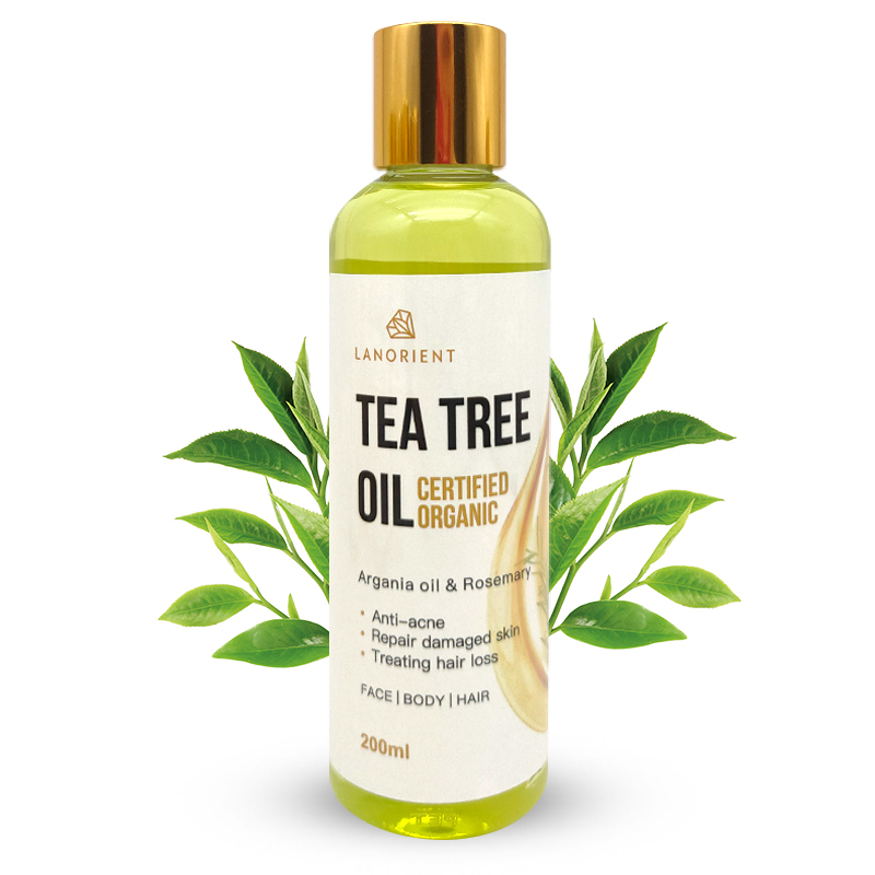 Tea Tree Oil