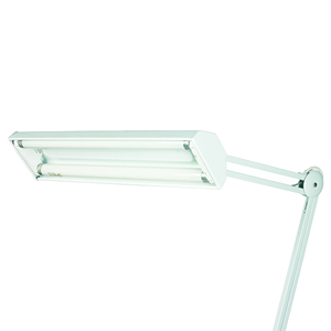 Latest Design High Quality Custom Fluorescent Motherboard Repair Manufacturing Work Task Lamp <b>Light</b> - Product Image 6