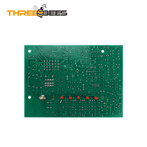 Carte de circuit de démarrage automatique du générateur 650-092 650 24V - Product Image 4
