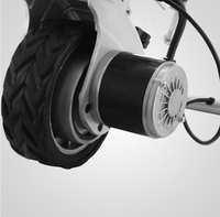 Vente chaude 5000 lb Remorque Roues Jockey Motorisées 12V Électrique Dolly Bateau Remorque Mover Jack
