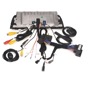 UE Erisin ES3310I IPS Android 13 BT 5,0 Auto 4G inalámbrico CarPlay GPS Radio de coche para BMW 5 Series F10 F11 con reproductor de DVD de coche CIC - Product Image 5