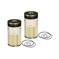 Filtre séparateur d'eau et de carburant pour moteur de camion, prix d'usine, FS19727 pour camions lourds