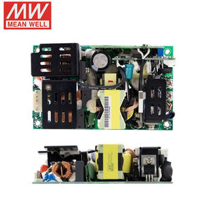 Meanwell ، 300-c/12/24/27/TF <span class=keywords><strong>SF</strong></span> مصدر طاقة طبي أخضر موثوق به إخراج واحد - Product Image 3