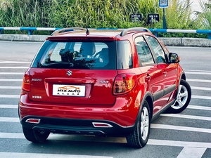 <span class=keywords><strong>Suzuki</strong></span> Tianyu <span class=keywords><strong>SX4</strong></span> 1.6L Automatica del 2016, Usata, a Benzina, Guida a Sinistra, Esportata in Sudafrica - Product Image 3